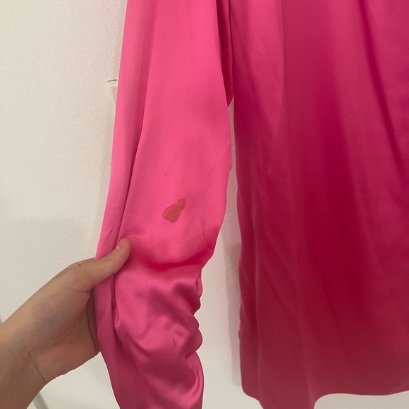 Gauge 81 Pink Dress - Picture 12 of 14